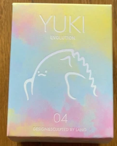 YUKI Evolution 04 Design & Sculpted by lang - Bild 1 von 6