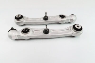 Rolls Royce Cullinan brazos de control inferiores horquilla #1427 Foto 1 de 4