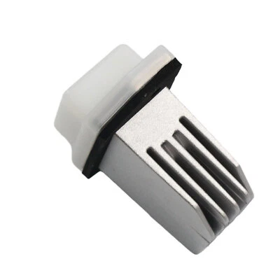 A/C Heater Blower Motor Resistor For INFINITI QX60 Nissan Rogue Nissan Sentra - Imagem 1 de 4