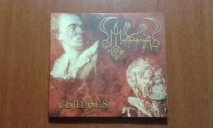 Miasma - Changes / Love Songs Remaster Official DIGI - Picture 1 of 9