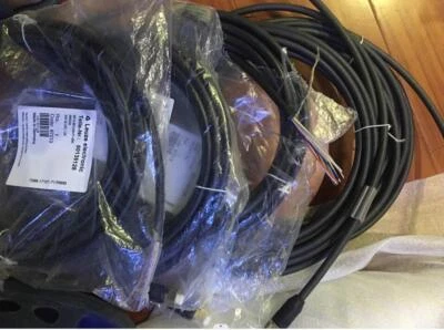 LEUZE  50135128 KD S-M12-8A-P1-050 - Image 1 of 3