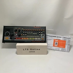 Roland TR-08 Boutique Series Rhythm Composer Modeling Drum Machine Japan Stocked - Bild 1 von 10