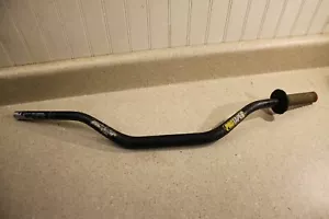 Pro Taper 1 1/8 Contour CR High Handlebars Honda Kawasaki KTM Yamaha 5591 D29 - Picture 1 of 8