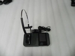 JABRA PRO Auriculares y Base 9460 con Pantalla Táctil, 9460-69-707-105 - Imagen 1 de 15