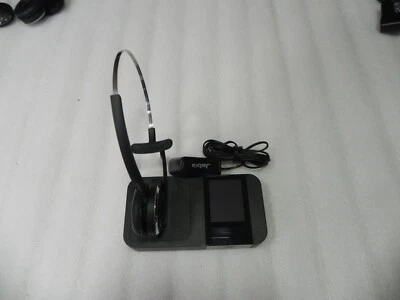 JABRA PRO Headset and Base 9460  with  touch screen,  9460-69-707-105 - Image 1 of 4