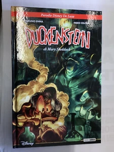 Parodie Disney De Luxe, Duckenstein, Panini Comics - Bild 1 von 2