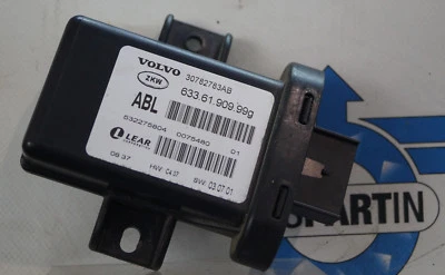 Centralina luce curva originale (31288565) per Volvo S80 II / V70 III / XC70 II - Immagine 1 di 4