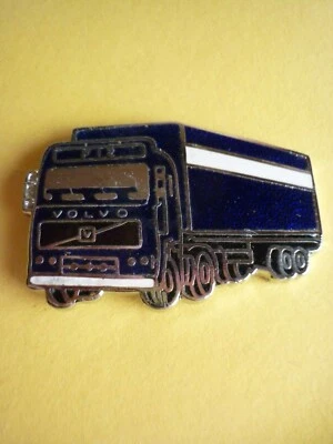 Anstecker-Brosche-Truck-LKW-VOLVO F 12   13-2 - Bild 1 von 2