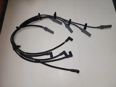 Dodge Viper SRT10 2003 *NUEVO* cable de bujía (1,3,5,7,9) Foto 1 de 4