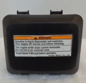 Carcasa filtro aire Honda 17221-Z8B-900 y filtro y cubierta 17231-Z0L-050 (24O18) - Imagen 1 de 3