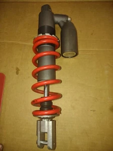 2009 klx250sf klx 250 sf rear shock suspension 45014-0247-23G - Picture 1 of 3
