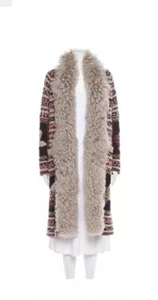 Chanel Wool Cardigan From Fall 2009 Collection. - Picture 1 of 3
