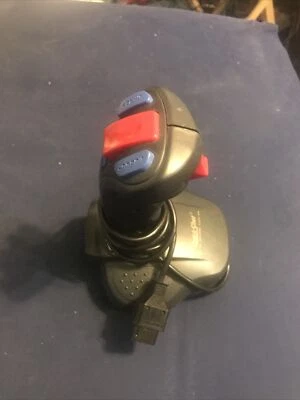 Nintendo NES Quickshot Deluxe Joystick Controller QS-130N - - Image 1 of 4