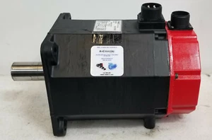 Lüftermotor, A06B-0142-B076 - Bild 1 von 2