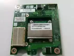 OEM HP ProLiant XW460c nVidia Quadro FX560 MXM VGA Video Graphic Card 444895-001 - Picture 1 of 1