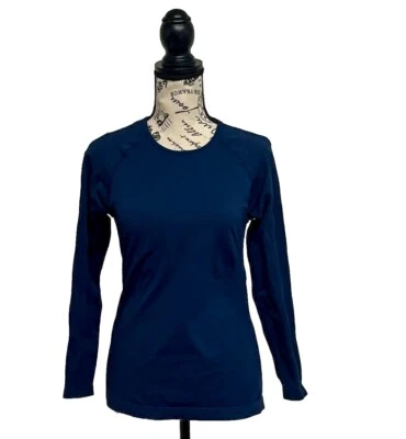 MPG Ropa Activa Deportiva Top Camisa Yoga Entrenamiento Atlético Talla S 4 6 Entrenamiento Capa Base Foto 1 de 4