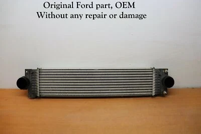 Radiador intercooler gasolina Ford Fusion MKZ 2013-2016 DG936K775EA OEM Foto 1 de 4