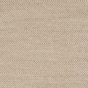 Herringbone Upholstery Fabric Granada Taupe 280cm Wide Furnishings Per Metre - Picture 1 of 6