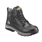 JCB - Mens Boots - Safety Boots - Workmax Boots for Men - Black