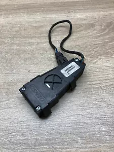 9659796877 climate control unit citroen c4 grand picasso - Picture 1 of 7