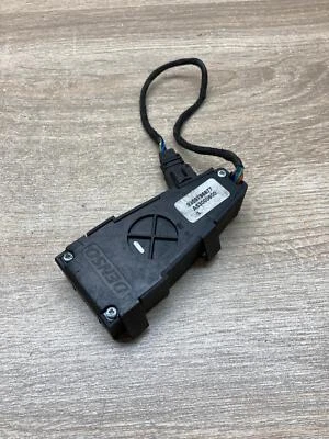 9659796877 climate control unit citroen c4 grand picasso - Image 1 of 4