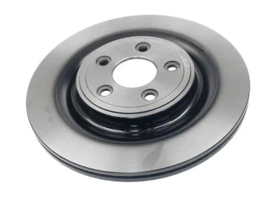 Rotor de freno trasero para Jaguar XJ8 2005-2009 63754VPQJ 2007 2006 2008 Foto 1 de 2