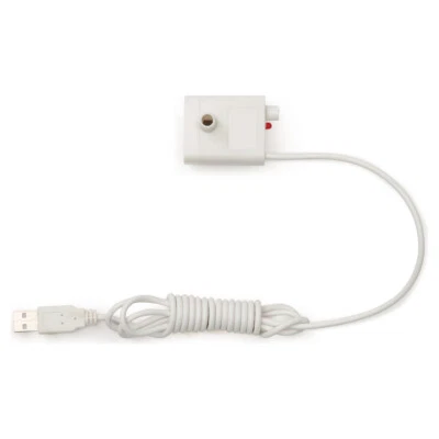 Catit Ersatzpumpe für PIXI Smart-Trinkbrunnen - frisch für Katzen