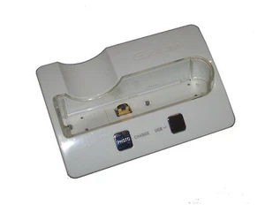 Casio USB Cradle CA-25 Dockingstation Exilim                                 **8 - Bild 1 von 1