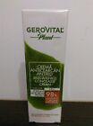 New Gerovital Plant anti wrinkle concealer cream 3 in 1 corrector around eyes