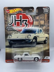 Hot Wheels Premium Car Culture - '68 Mazda Cosmo Cosmos Sport - Japón histórico - Imagen 1 de 1