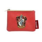 P.Derive HARRY POTTER - Gryffindor - Small Purse NEW