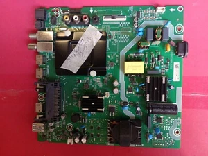 Scheda Principale Power board Tv Hisense 50e79hq rsag7.820.11742/ROH Sped.48h - Foto 1 di 1