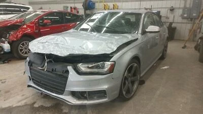 OEM Strut For Audi A4 Assy Left Front - Image 1 of 4