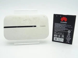 Huawei Mobile WLAN E5576 4G tri band Roams in Allen Welt-Netzwerken -Vom Händler - Bild 1 von 7