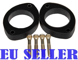 Car Lift Kit Complete spacers 20mm 0.8" Rear for SUBARU LEGACY, OUTBACK - Bild 1 von 4