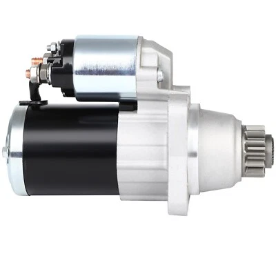 Starter For Nissan Altima 2013-2018 Rogue 2014-2019 19163 410-48310 244-8622 - Image 1 of 4