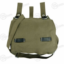 German Army Collectable WWII Military Field Bags