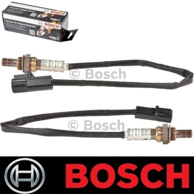 Sensor de oxígeno Bosch UPSTREAM para Ford E-150 Club Wagon 2005 V8-5,4 L Foto 1 de 4
