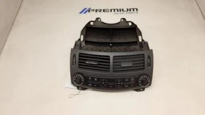 Temperature Control 211 Type E63 Rear Fits 03-09 MERCEDES E-CLASS 539335 - Image 1 of 4