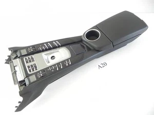 2011 PORSCHE PANAMERA FRONT CENTER CONSOLE STORAGE COMPARTMENT OEM 111 +++ #A20 - Picture 1 of 8
