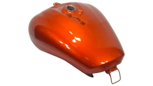 NOS 2005 Honda VTX1800N OEM Fuel Tank 17520-MCV-900ZC NEW OEM - Picture 1 of 4
