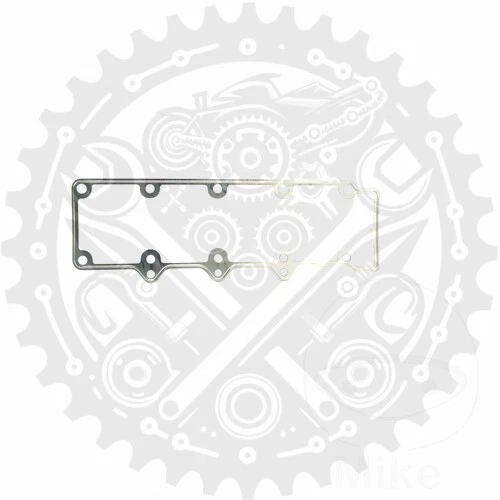 New Genuine OEM Cylinder Base Gasket For Kawasaki ZXR 400 L - Image 1 of 1