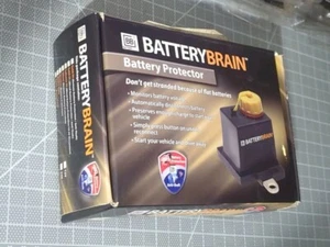 Battery Brain Gold Battery Brain T4-12V - Bild 1 von 3