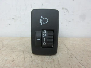 2014 Honda Civic MK9 Headlight Adjuster Switch Button - Picture 1 of 6