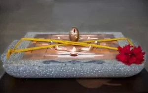 Cuerda Isha Life Linga Bhairavi Yantra Sutra - Imagen 1 de 4