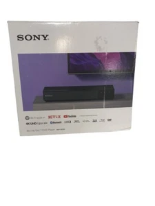 SONY BLU-RAY PLAYER BDP-S6700 (EPJ022855) - Picture 1 of 11