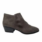 Final Sale - Style & Co Women's Wileyy Ankle Booties Size 10M