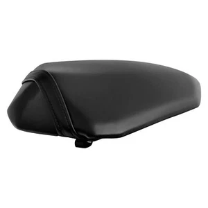 Black Rear Passenger Seat Pillion Fit For Kawasaki ZR800 ZR 800 2013-2016 - Picture 1 of 9