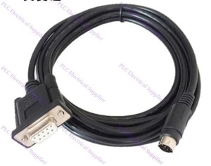 GPW CB02 NEW Proface PLC Programming Cable for GPW-CB02 Digital GP Fast Shipping - Picture 1 of 3