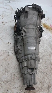 Audi A6 4F A4 A8 Allroad 3.0TDi V6 Getriebe Automatikgetriebe KHC Allrad - Bild 1 von 7